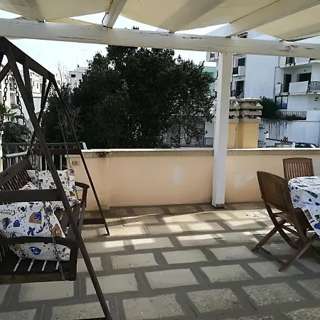 Casa Vacanze Matilde Superior In Centro Vakantiehuis Otranto