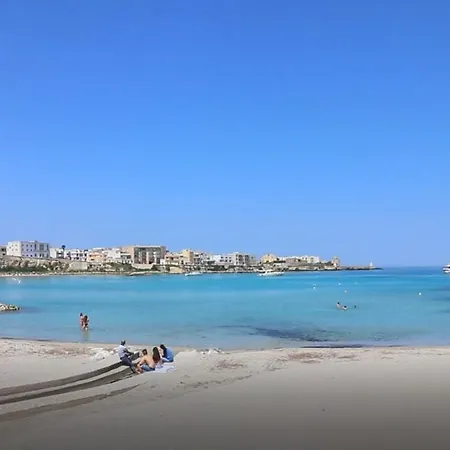 Vakantiehuis Casa Vacanze Matilde Superior In Centro Otranto