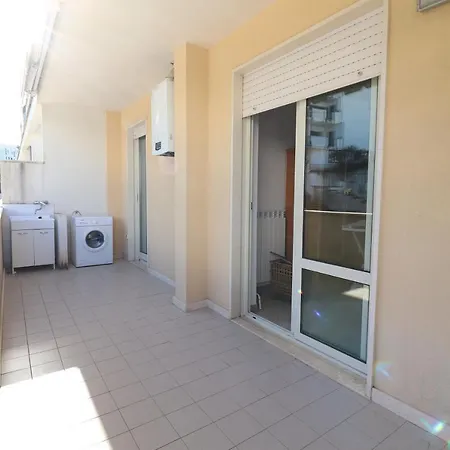 Vakantiehuis Casa Vacanze Matilde Superior In Centro Otranto