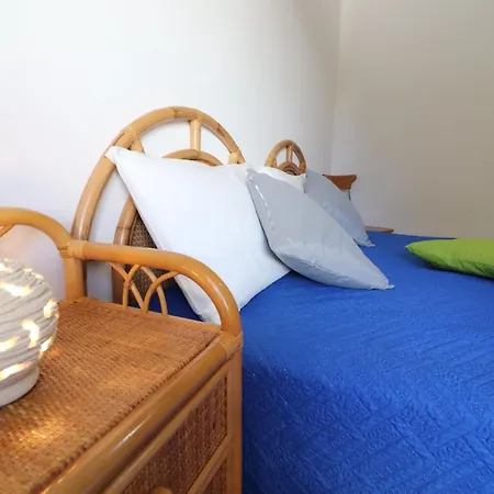 Casa Vacanze Matilde Superior In Centro Vakantiehuis