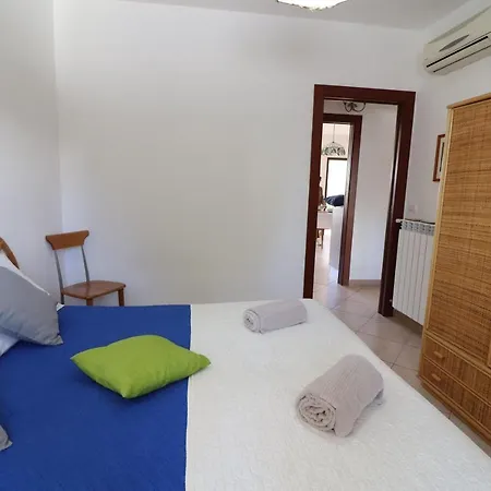 Vakantiehuis Casa Vacanze Matilde Superior In Centro