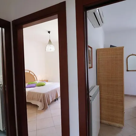 Vakantiehuis Casa Vacanze Matilde Superior In Centro