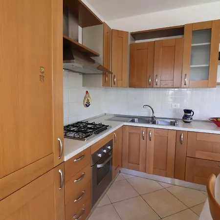 Casa Vacanze Matilde Superior In Centro Vakantiehuis *