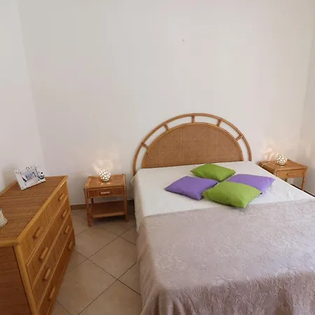Vakantiehuis Casa Vacanze Matilde Superior In Centro