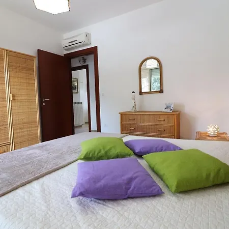 Vakantiehuis Casa Vacanze Matilde Superior In Centro