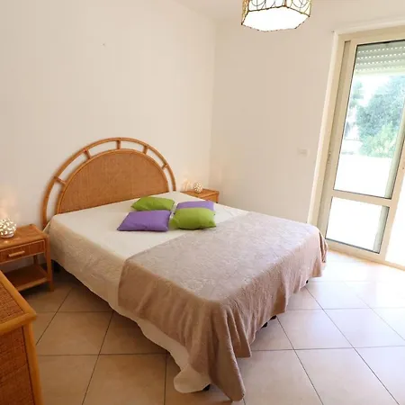 Vakantiehuis Casa Vacanze Matilde Superior In Centro