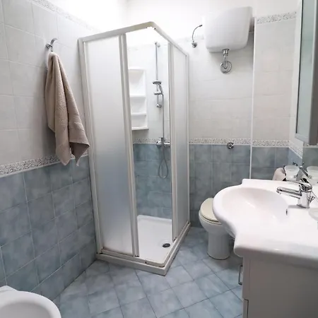 Vakantiehuis Casa Vacanze Matilde Superior In Centro Otranto