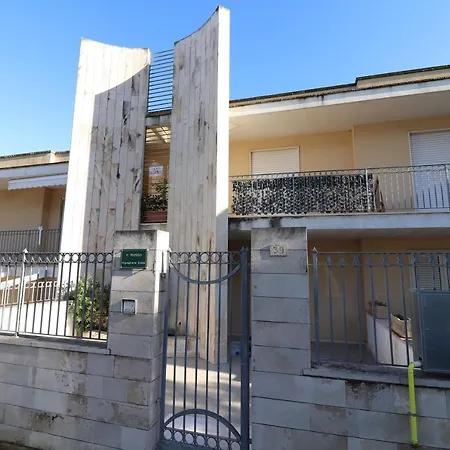 Casa Vacanze Matilde Superior In Centro Holiday home *