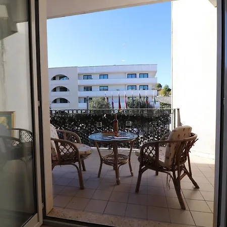 Holiday home Casa Vacanze Matilde Superior In Centro *