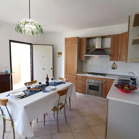 Casa Vacanze Matilde Superior In Centro * Otranto