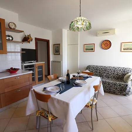 Holiday home Casa Vacanze Matilde Superior In Centro