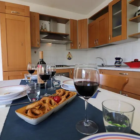 Holiday home Casa Vacanze Matilde Superior In Centro Otranto