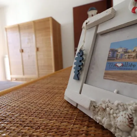 Casa Vacanze Matilde Superior In Centro Holiday home Otranto