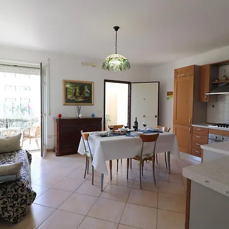Casa Vacanze Matilde Superior In Centro *