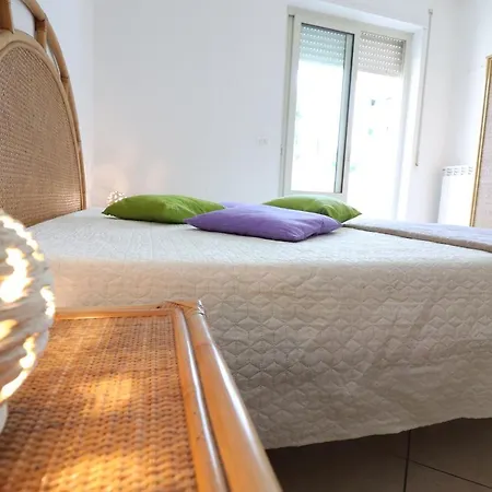 Holiday home Casa Vacanze Matilde Superior In Centro
