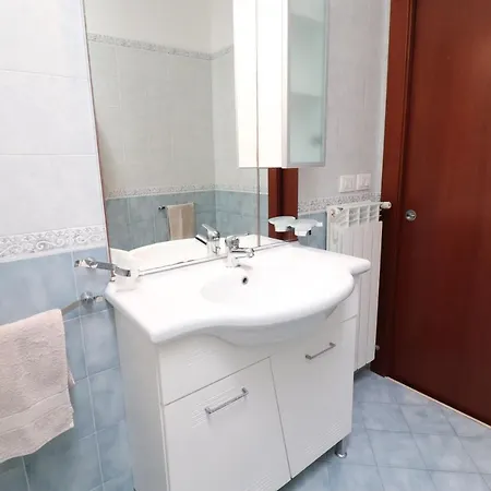 Holiday home Casa Vacanze Matilde Superior In Centro Otranto